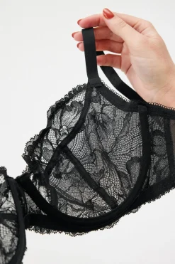 Biustonosz nieusztywniany Perfect Lace