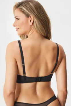 Biustonosz nieusztywniany Perfect Lace Plunge