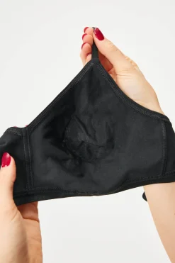 Biustonosz nieusztywniany Sloggi Go Daily Cotton bez fiszbin