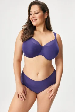 Biustonosz nieusztywniany Triumph Body Make-Up Illusion Curve