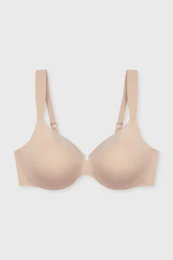 Biustonosz nieusztywniany Triumph Body Make-Up Illusion Curve