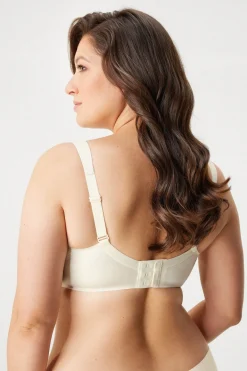 Biustonosz nieusztywniany Triumph Body Make-Up Illusion Curve