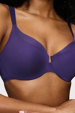 Biustonosz nieusztywniany Triumph Body Make-Up Illusion Curve