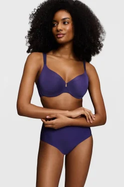 Biustonosz nieusztywniany Triumph Body Make-Up Illusion Curve