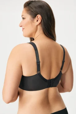 Biustonosz nieusztywniany Triumph Body Make-Up Illusion Curve