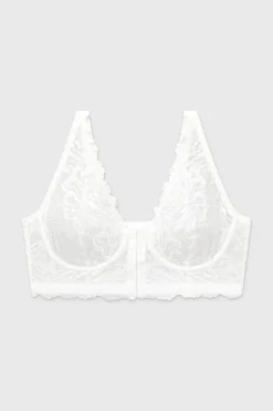 Biustonosz nieusztywniany Veil