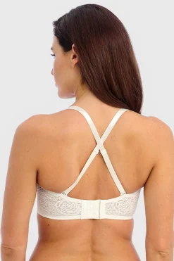 Biustonosz nieusztywniany Wacoal Halo Lace Strapless