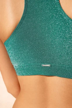 Biustonosz od bikini Bayo