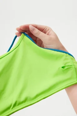 Biustonosz od sportowego stroju kąpielowego NEONIC