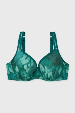 Biustonosz od stroju kąpielowego Maia Jadegreen
