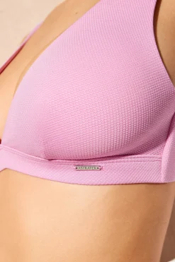 Biustonosz od stroju kąpielowego Suri Pink