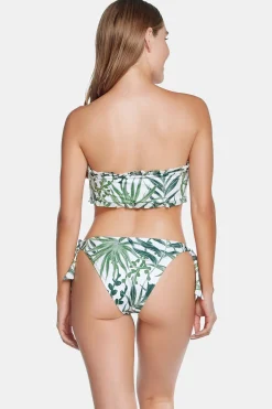 Biustonosz od stroju kąpielowego Jungle II
