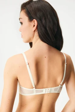 Biustonosz Origins Bralette koronkowy