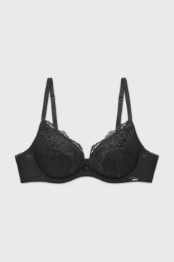 Biustonosz Origins Push-Up Plunge