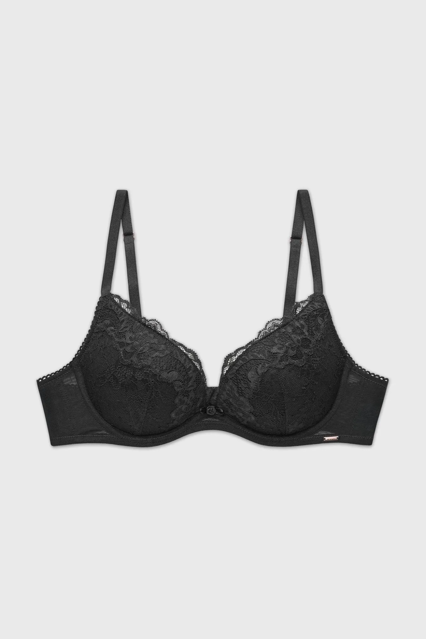Biustonosz Origins Push-Up Plunge