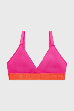 Biustonosz PINK STORM Fizzy Bralette