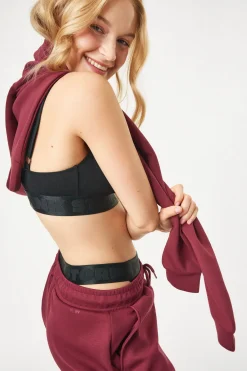Biustonosz PINK STORM Soft Studio Bralette