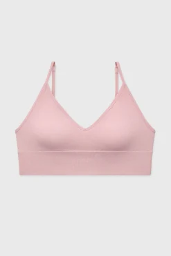 Biustonosz RIB Bralette bez fiszbin