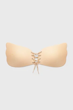 Biustonosz samoprzylepny Plunge nieusztywniany