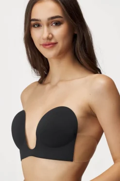 Biustonosz samoprzylepny U-style Bra New