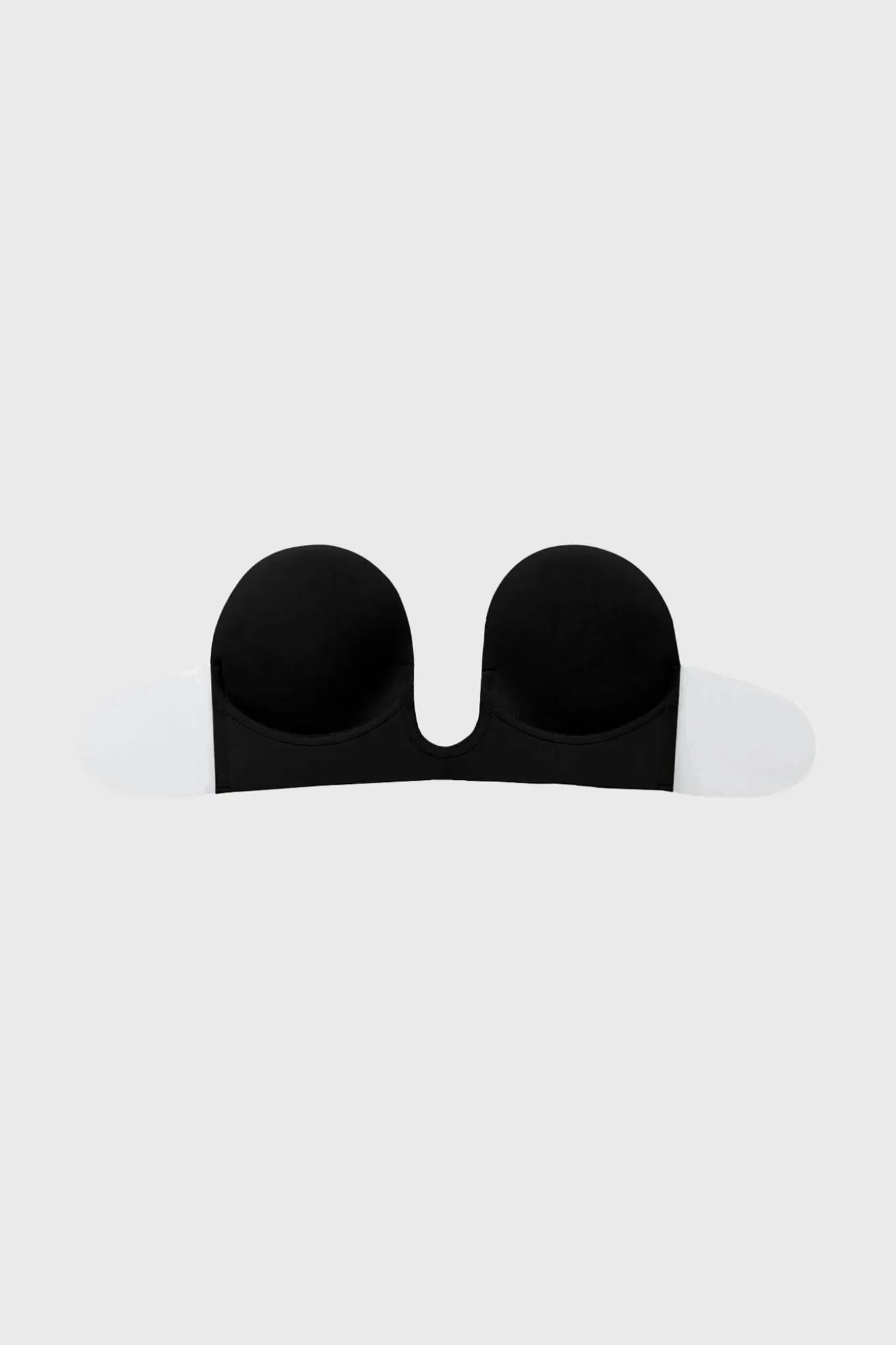 Biustonosz samoprzylepny U-style Bra New