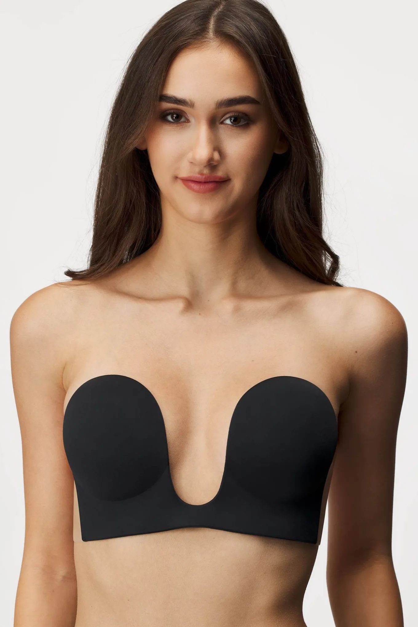 Biustonosz samoprzylepny U-style Bra New