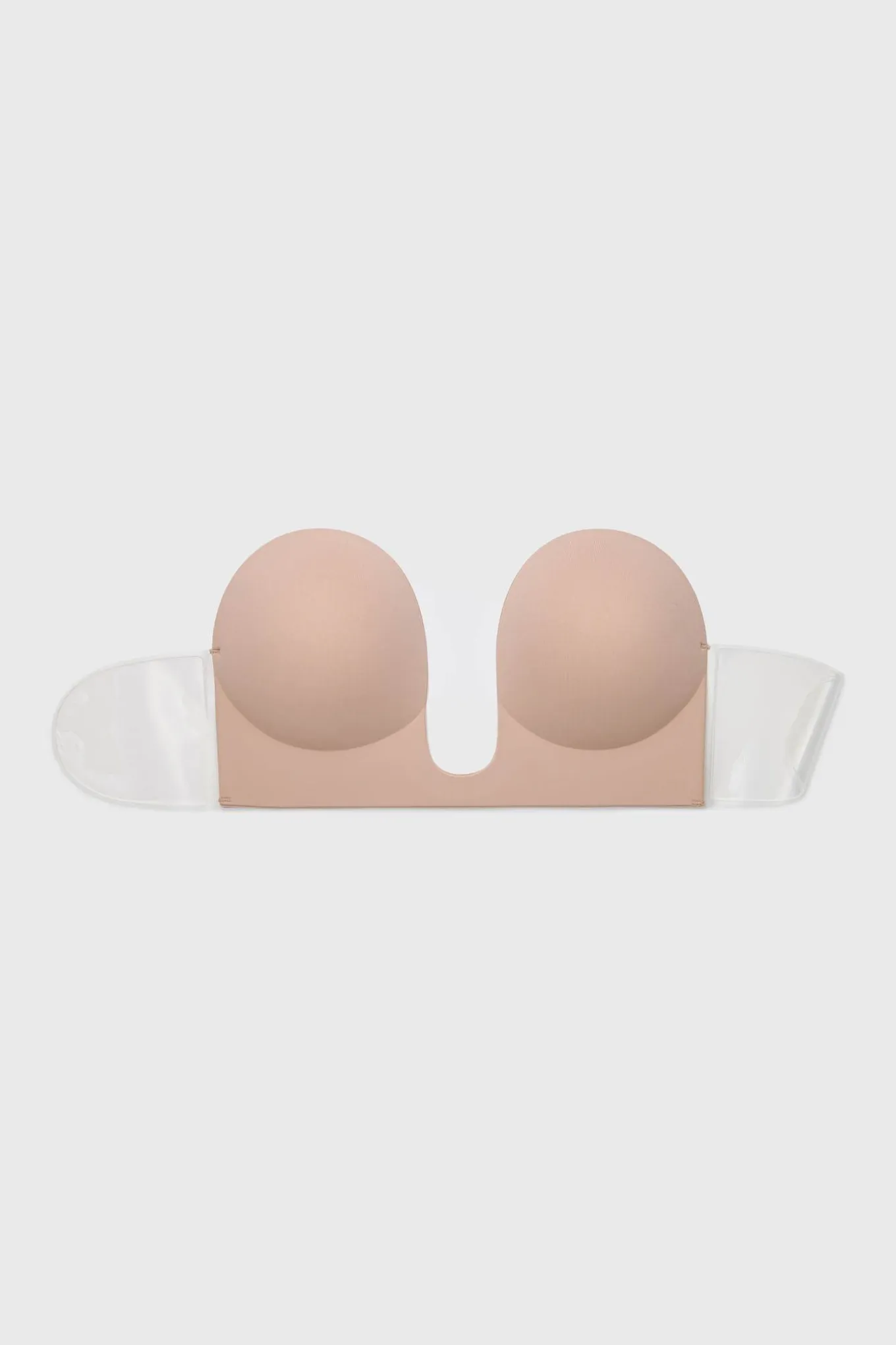 Biustonosz samoprzylepny U-style Bra New
