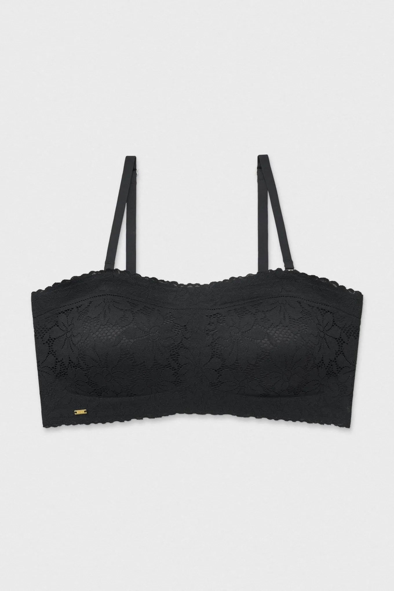 Biustonosz Selmark One Lace z wyjmowanymi wkładkami