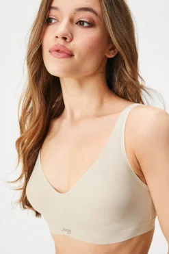 Biustonosz Sloggi EVER Ease Soft Bralette