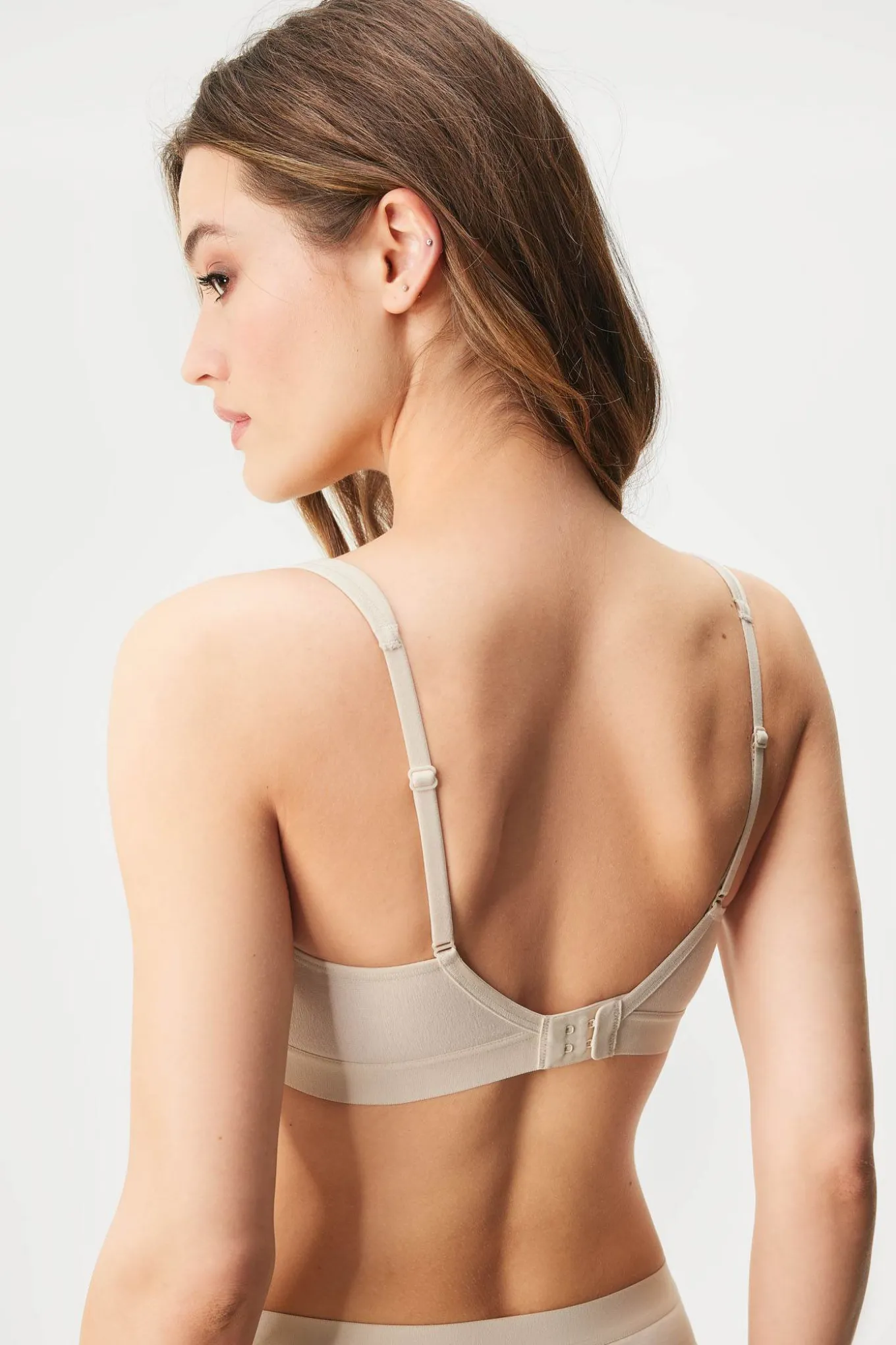 Biustonosz Sloggi EVER Ease Soft Bralette