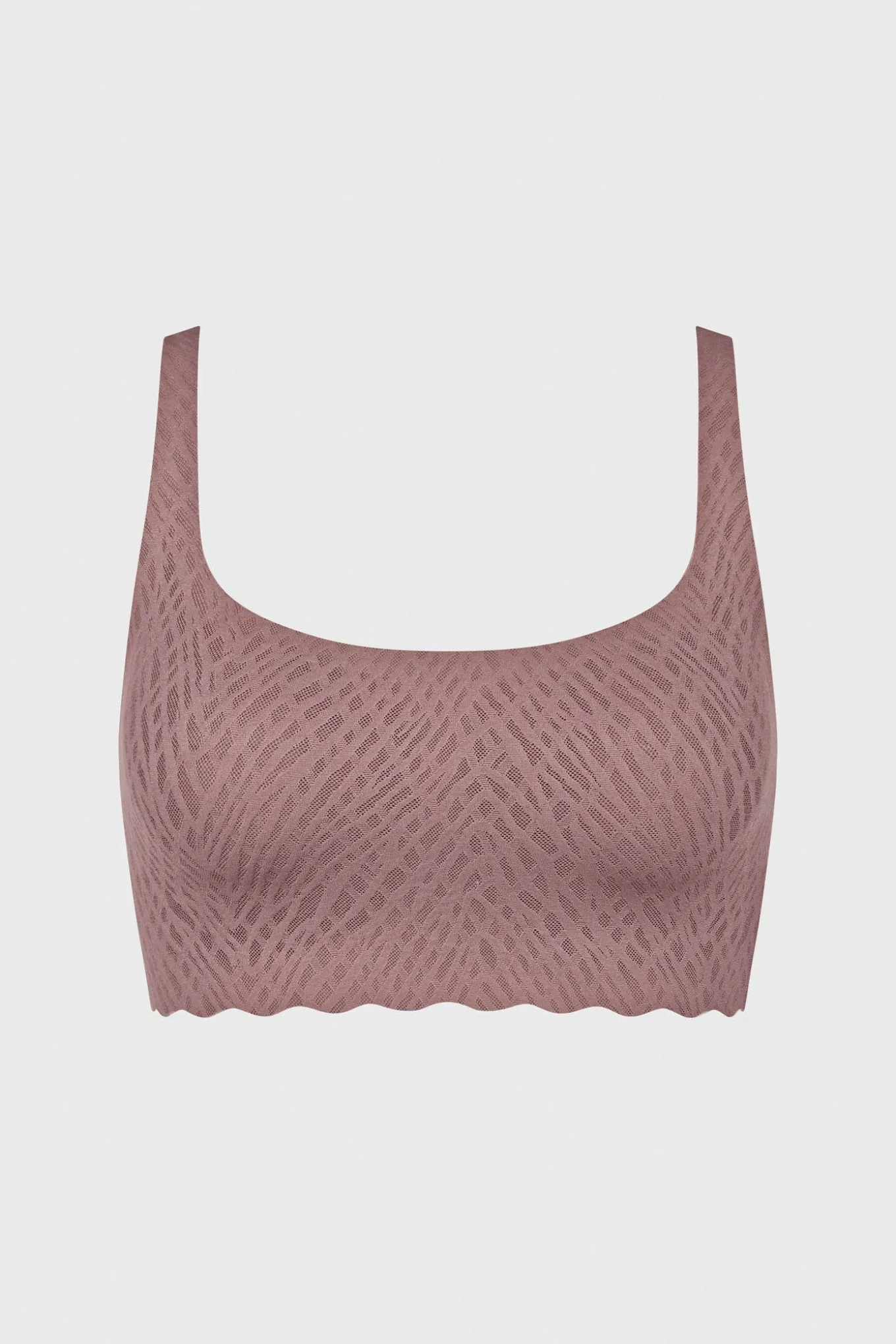 Biustonosz Sloggi ZERO Feel Bliss Top Bralette