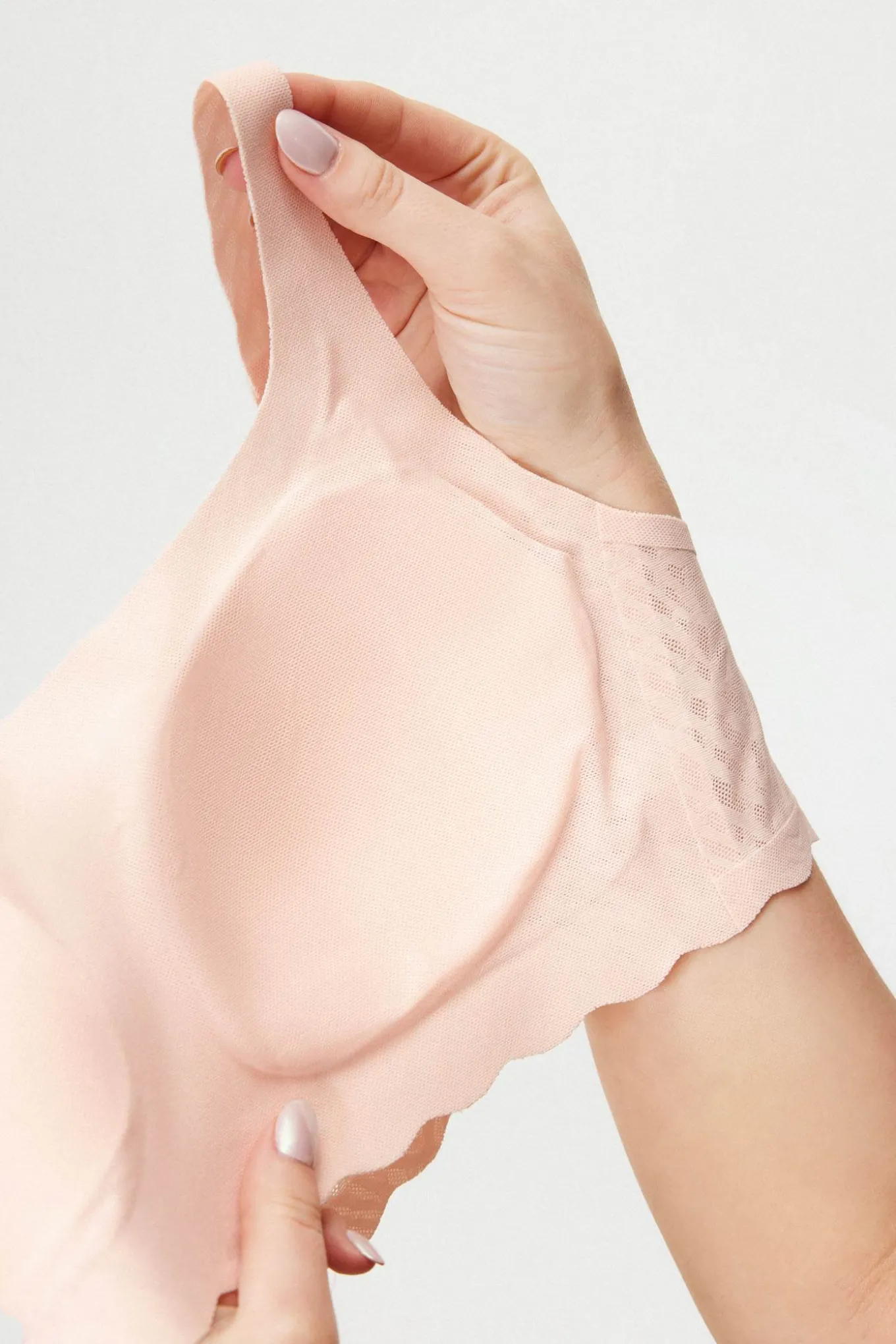 Biustonosz Sloggi ZERO Feel Bliss Top Bralette