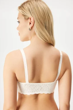 Biustonosz Sloggi ZERO Feel Bliss Top Bralette