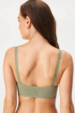 Biustonosz Sloggi ZERO Feel Bliss Top Bralette