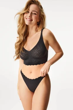 Biustonosz Sloggi Zero Feel Bliss Bralette