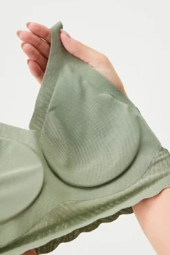 Biustonosz Sloggi Zero Feel Bliss Bralette