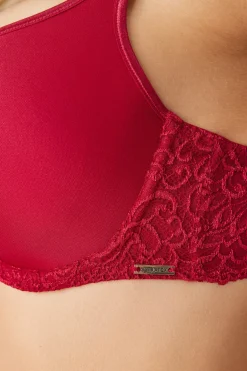 Biustonosz Spacer 3D Lady Grace New