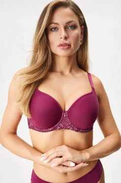 Biustonosz Spacer 3D Lady Grace New