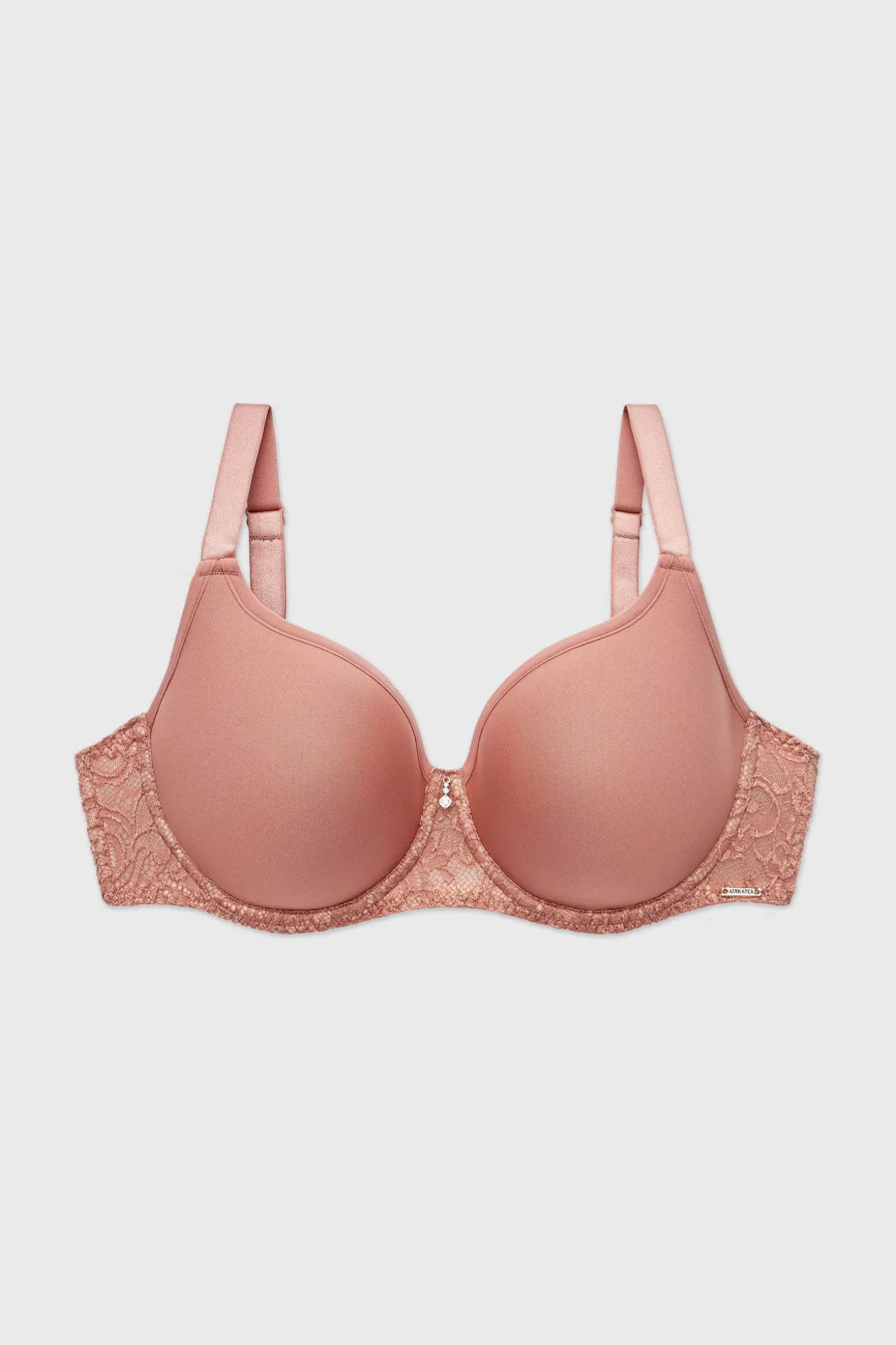 Biustonosz Spacer 3D Lady Grace New
