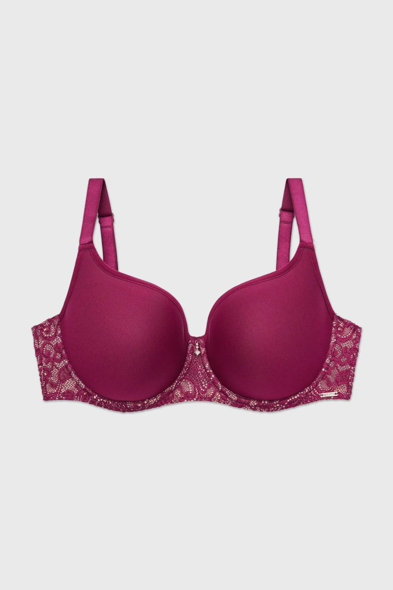 Biustonosz Spacer 3D Lady Grace New