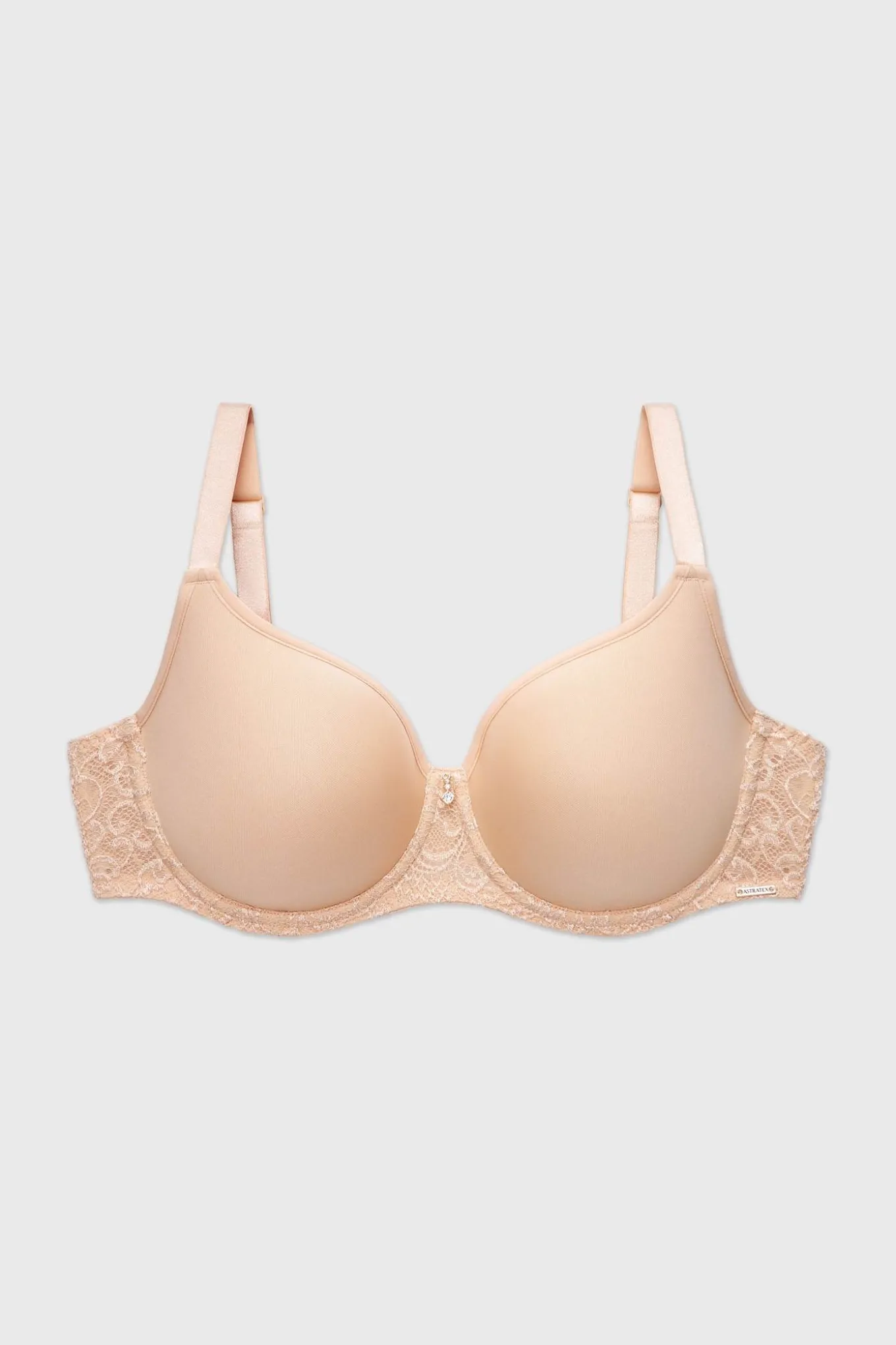 Biustonosz Spacer 3D Lady Grace New