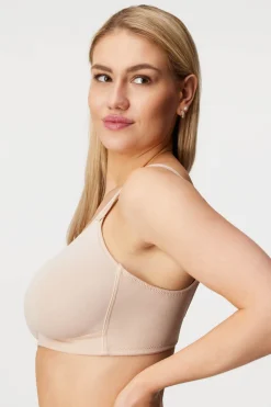 Biustonosz Spacer Soft Comfort bez fiszbin