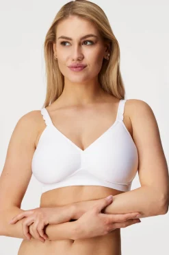 Biustonosz Spacer Soft Comfort bez fiszbin