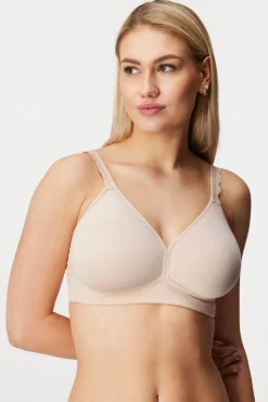 Biustonosz Spacer Soft Comfort bez fiszbin