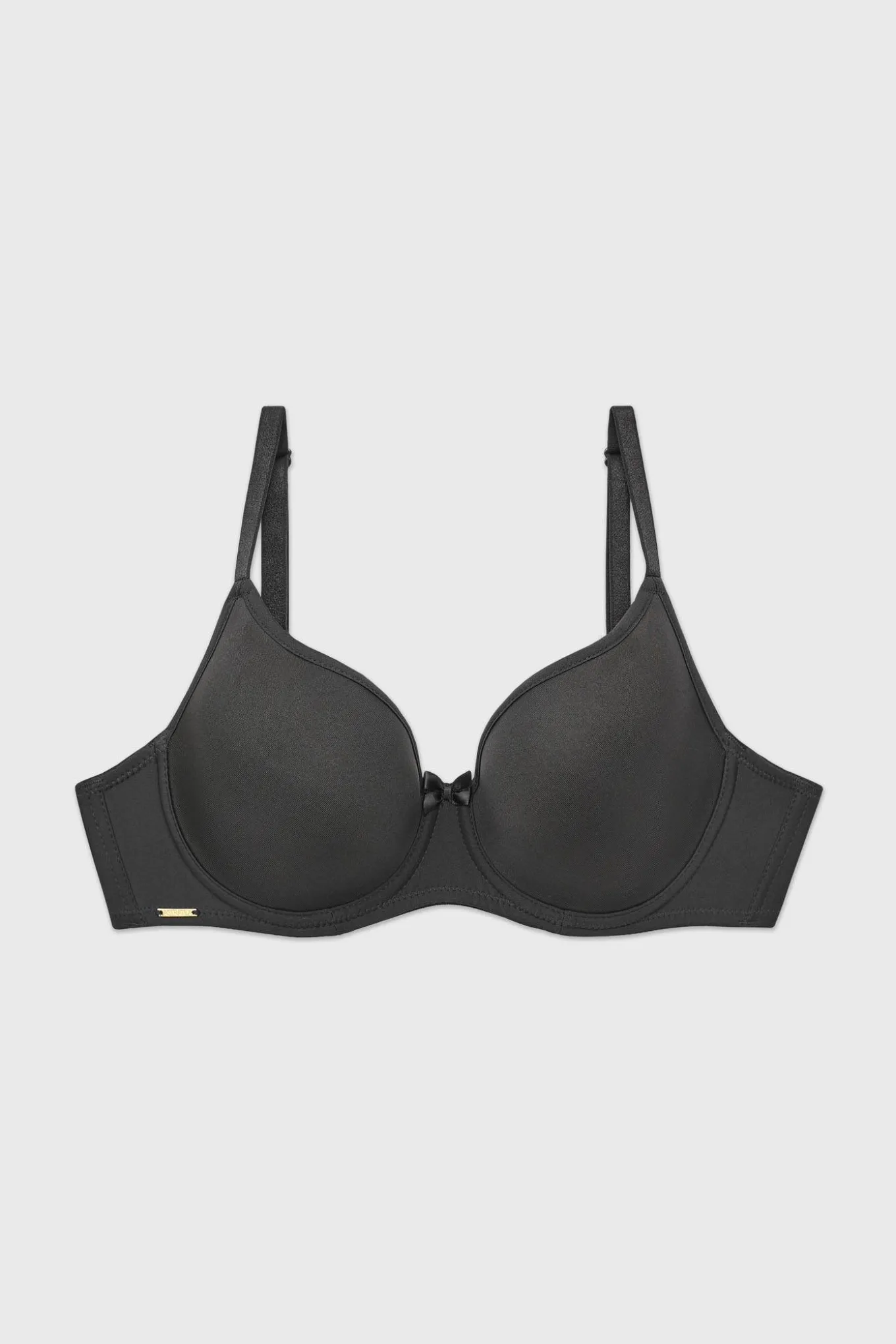 Biustonosz Spacer Velvet Air