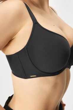 Biustonosz Spacer Velvet Air