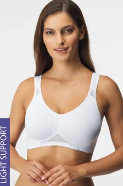 Biustonosz sportowy Function Flex
