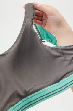 Biustonosz sportowy Shock Absorber Ultimate Run Bra I