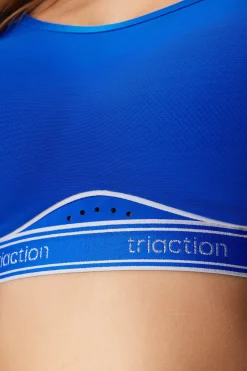 Biustonosz sportowy Triumph Triaction Cardio Breeze