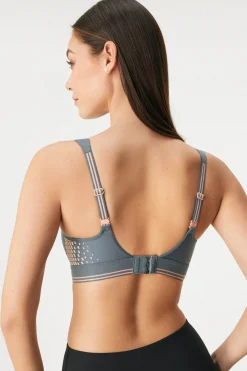 Biustonosz sportowy Triumph Triaction Extreme Lite I